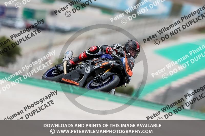 may 2019;motorbikes;no limits;peter wileman photography;portimao;portugal;trackday digital images